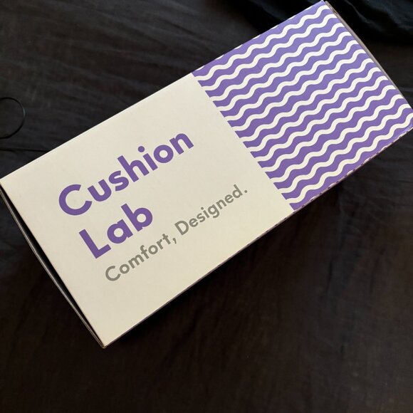 cushion lab: deep sleep pillow - Picture 3 of 10